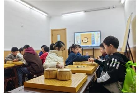 常德棋院